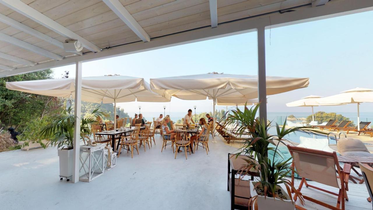 Agnanti Apartment *