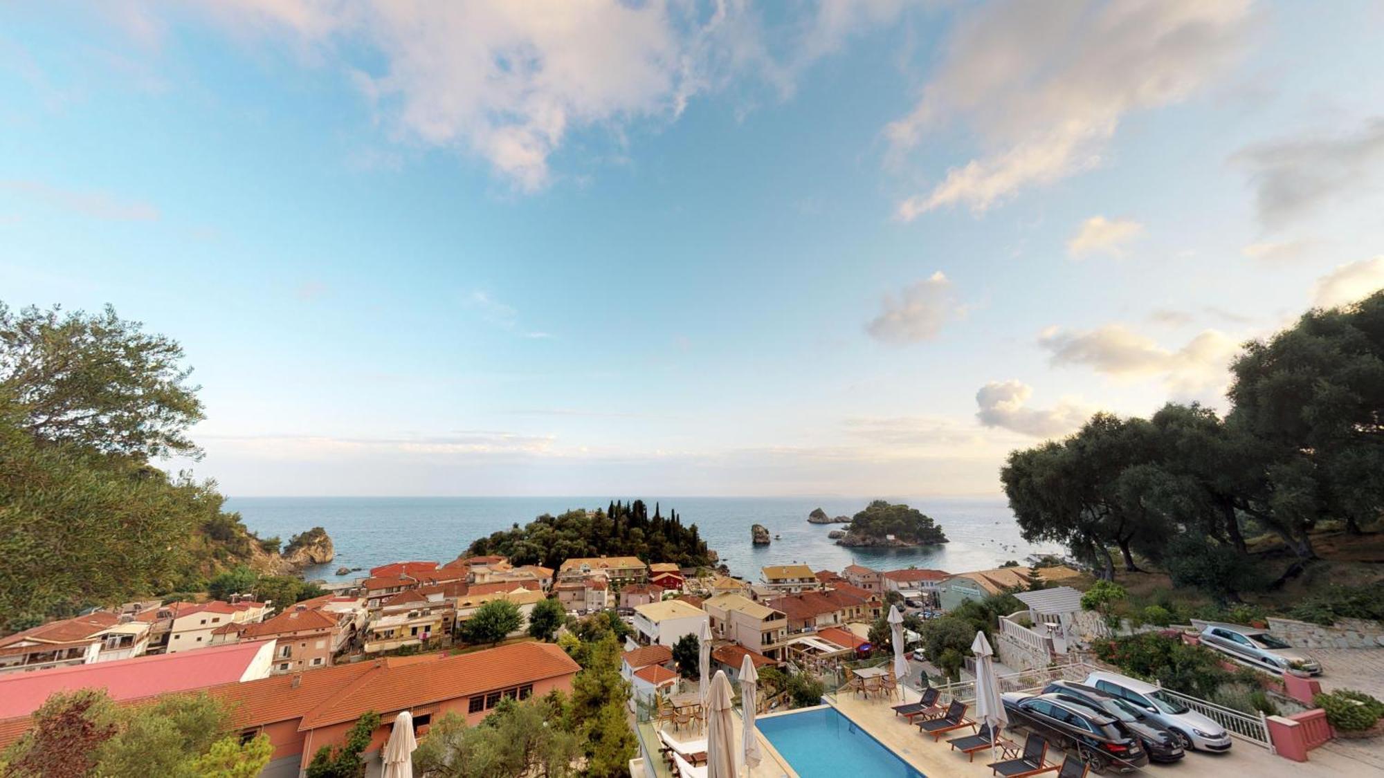 Apartment Agnanti