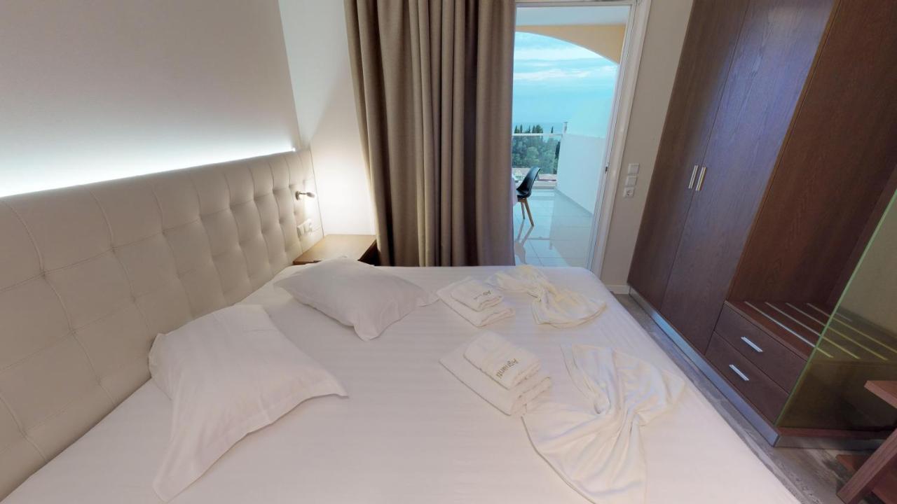 Apartment Agnanti Parga