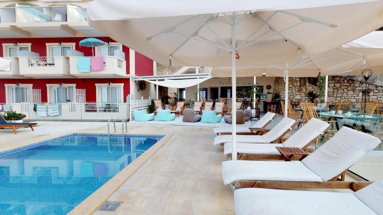 Apartment Agnanti