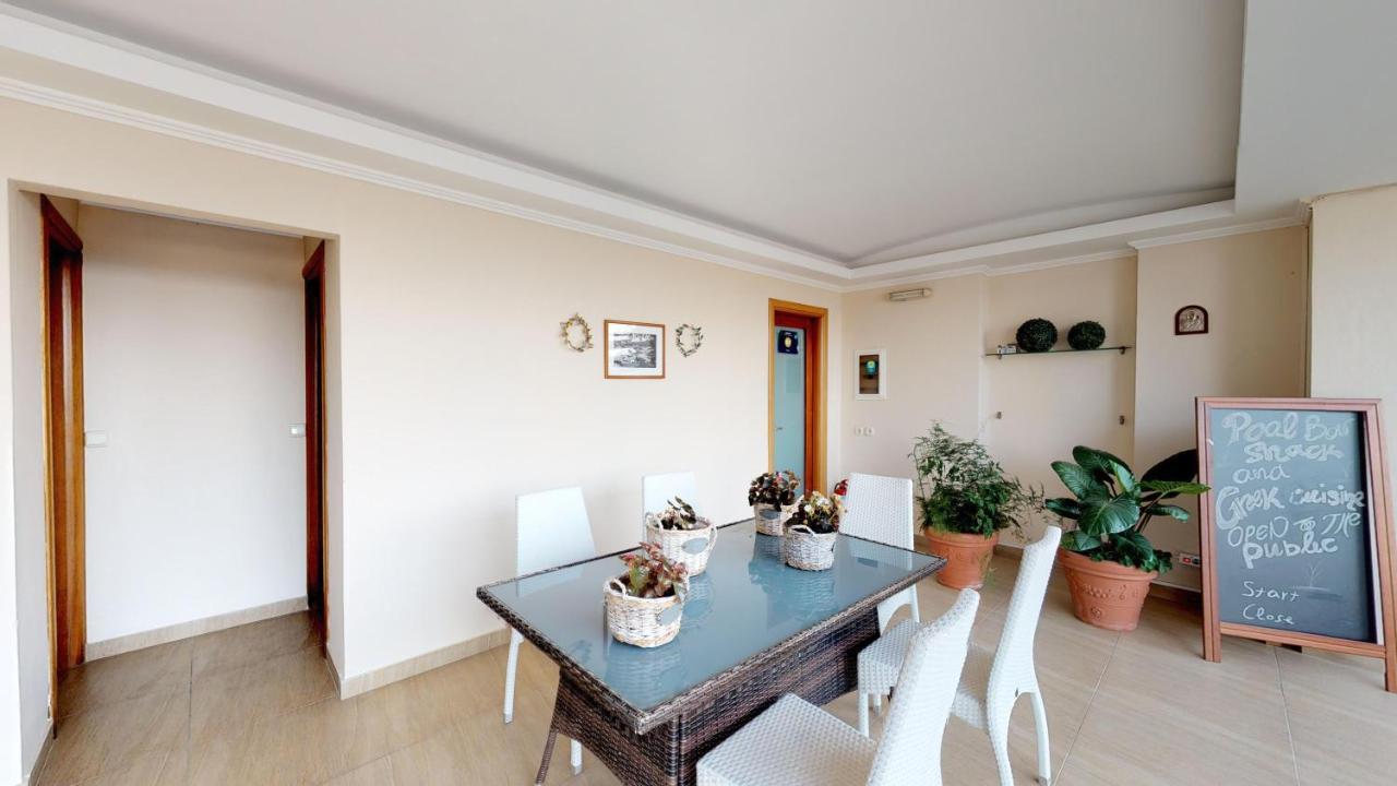 Apartment Agnanti