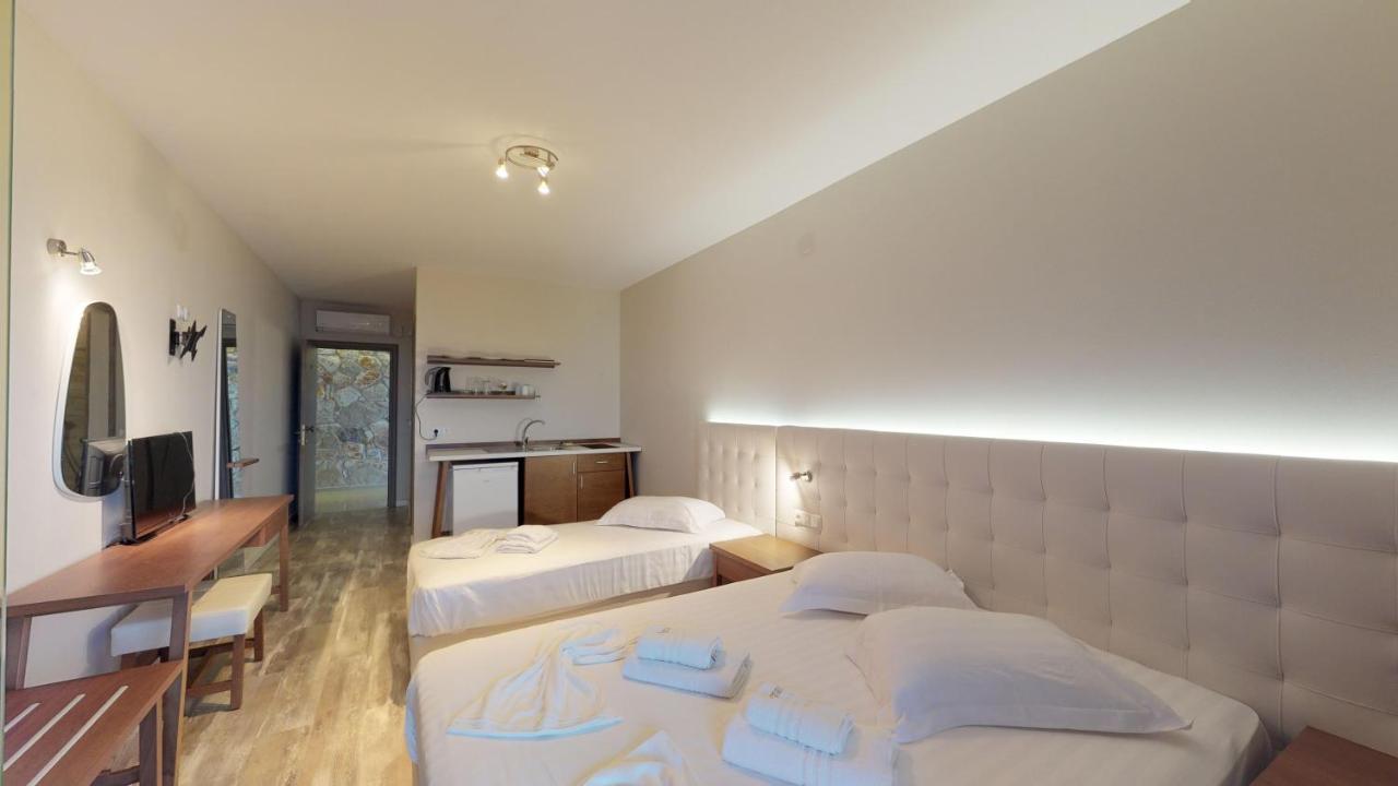 Agnanti Apartment *