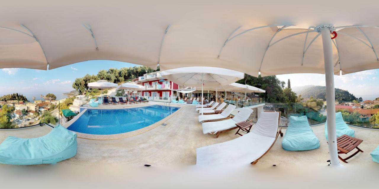 Apartment Agnanti *