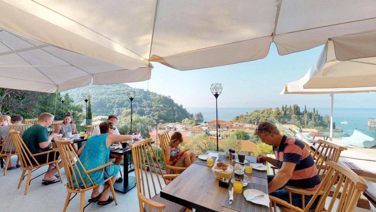 Apartment Agnanti Parga