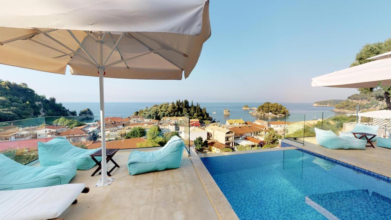 Apartment Agnanti