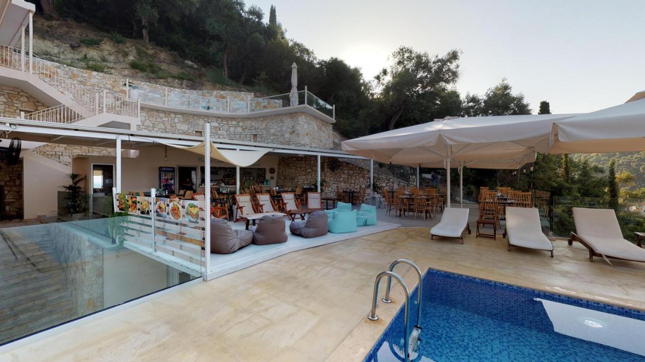 Agnanti Apartment