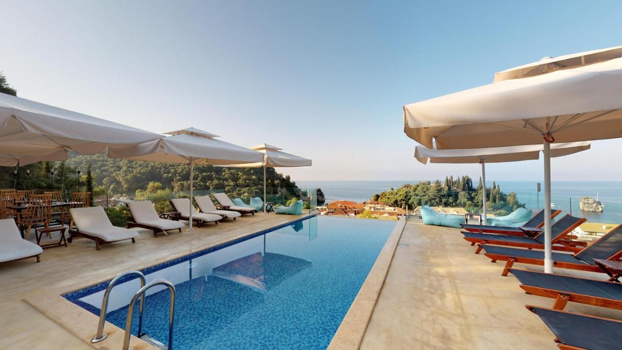 Apartment Agnanti Parga