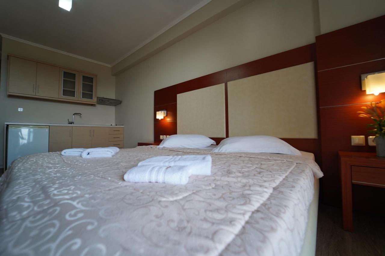 Apartment Agnanti *