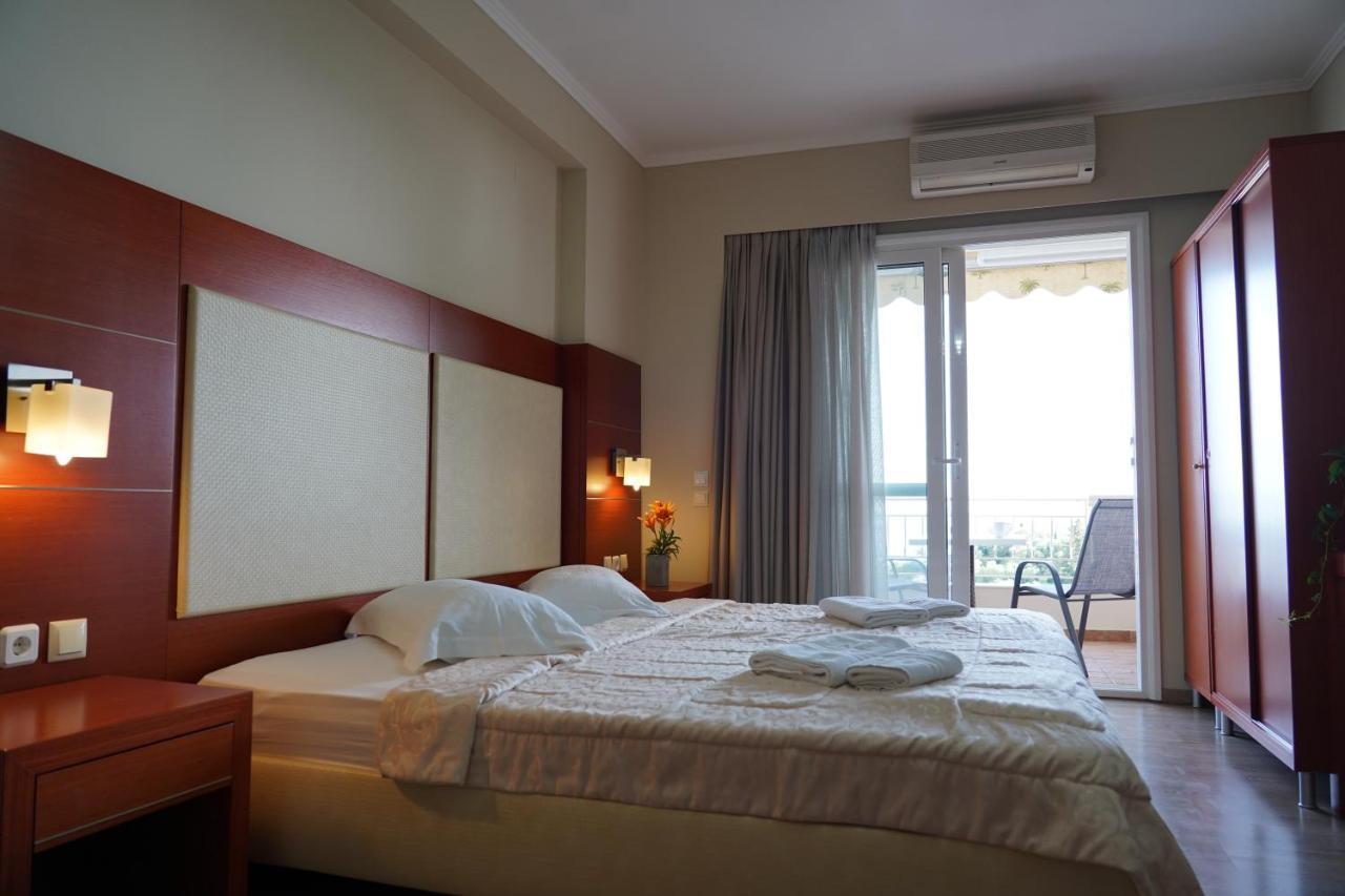 Agnanti Apartment