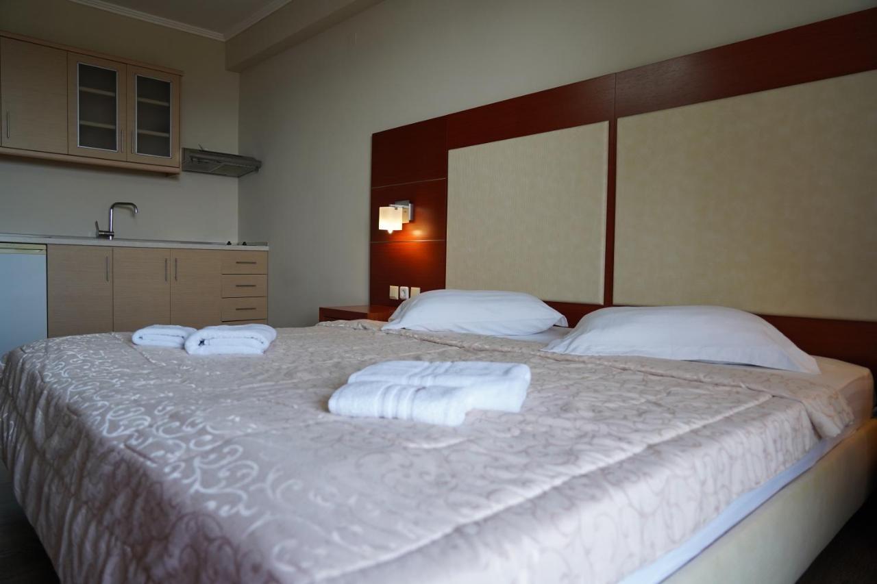 Apartment Agnanti Parga