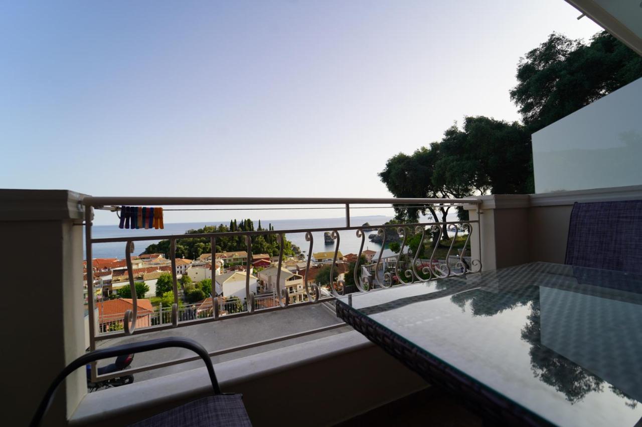 Apartment Agnanti Parga