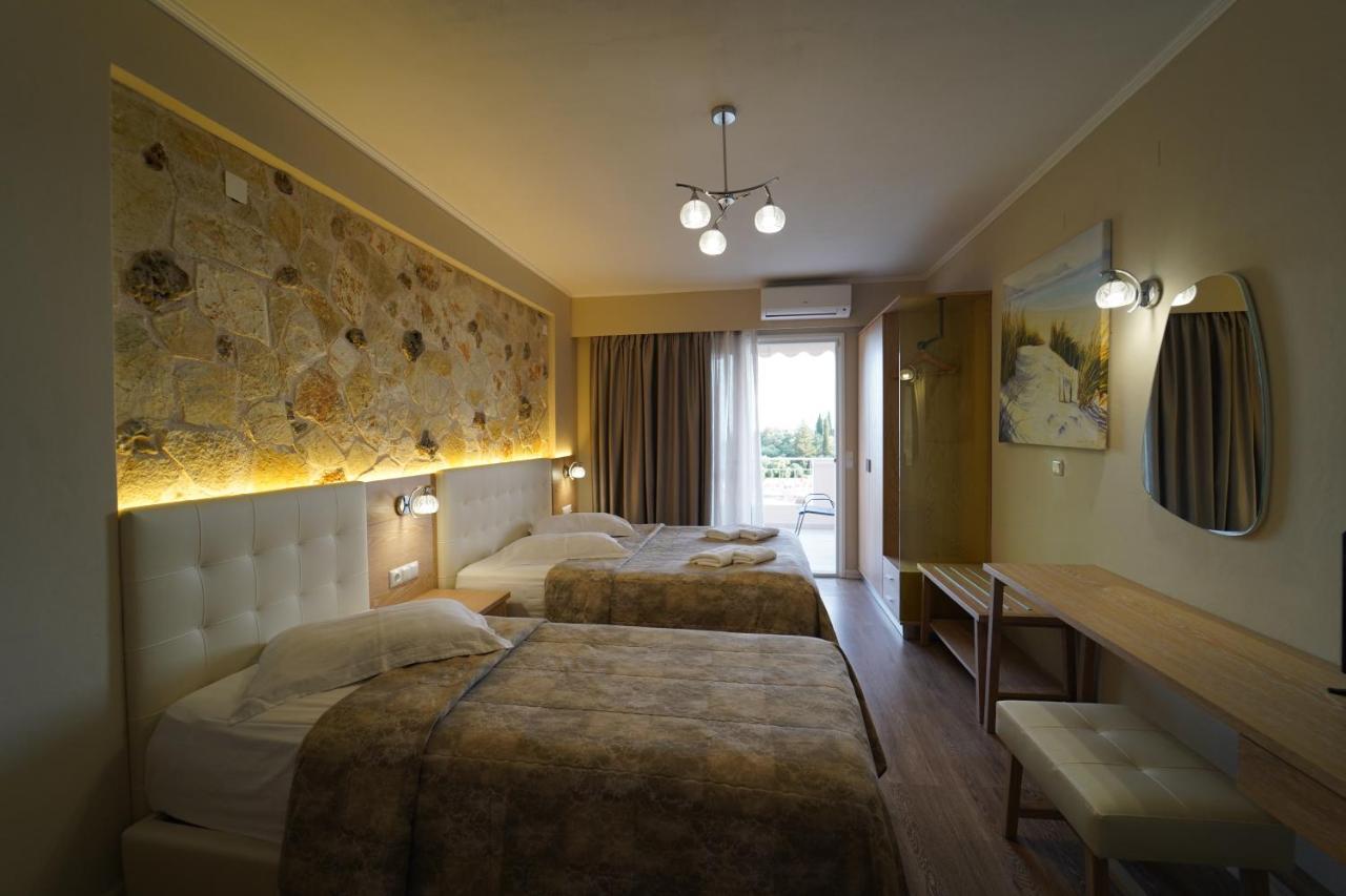 Apartment Agnanti Parga