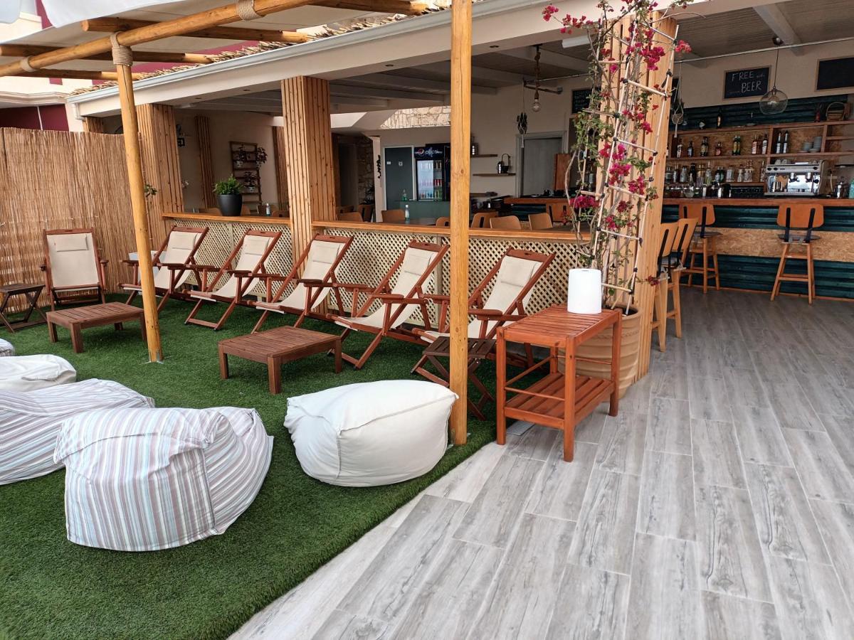 Apartment Agnanti