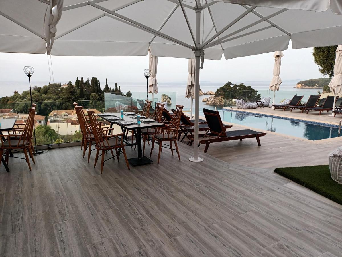 Apartment Agnanti *