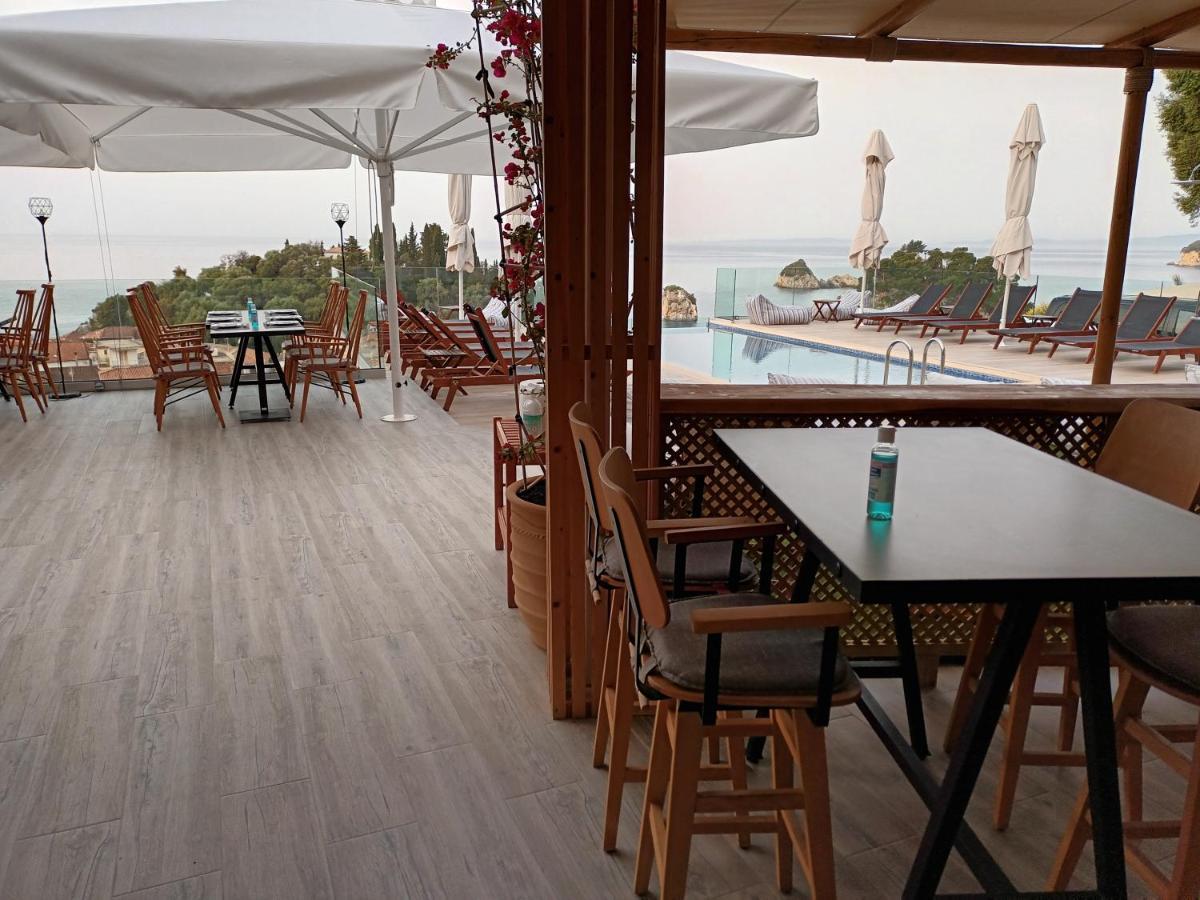 Apartment Agnanti Parga