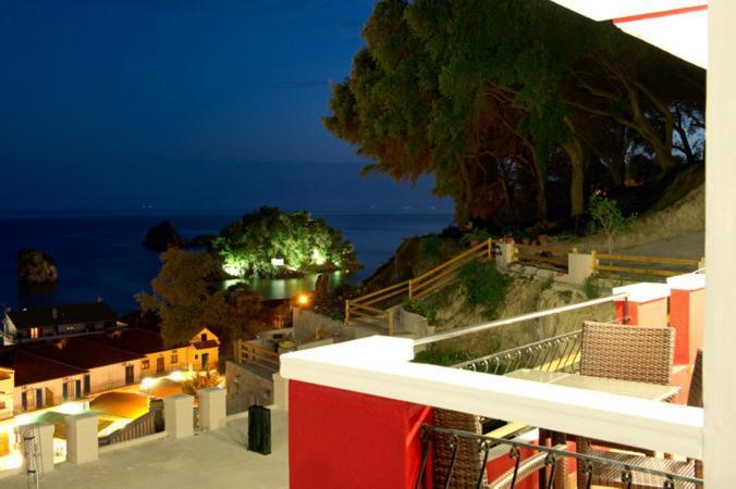 Apartment Agnanti