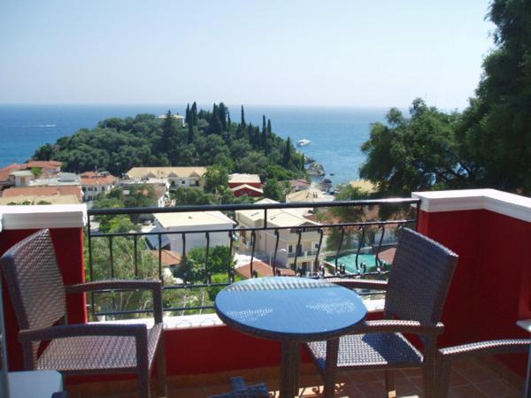 Apartment Agnanti