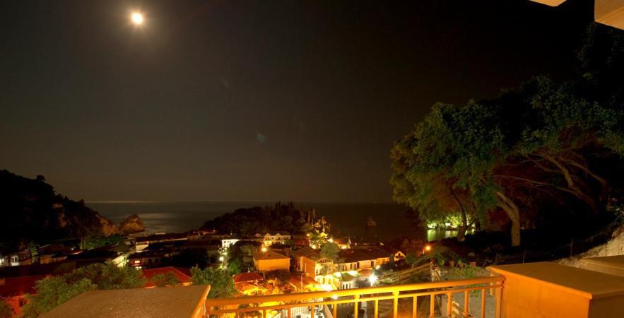Apartment Agnanti *