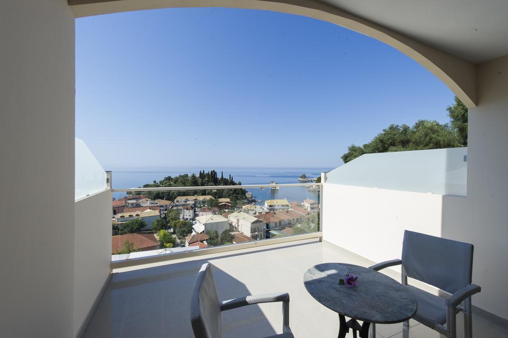 Apartment Agnanti Parga