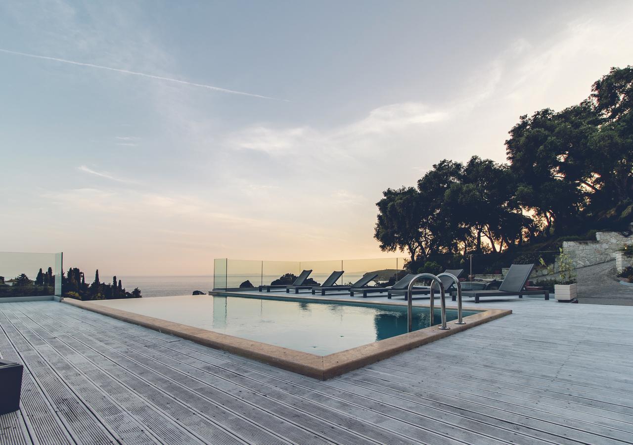 Apartment Agnanti