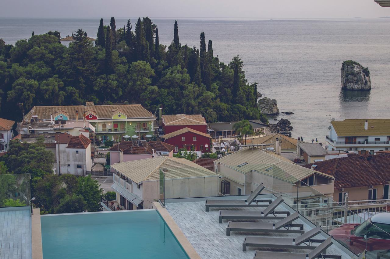 Agnanti * Parga