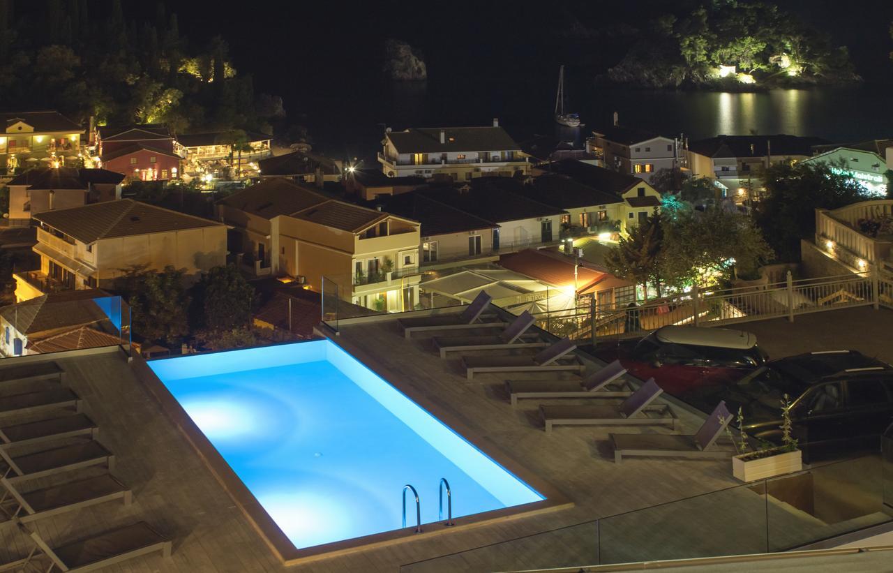 Apartment Agnanti