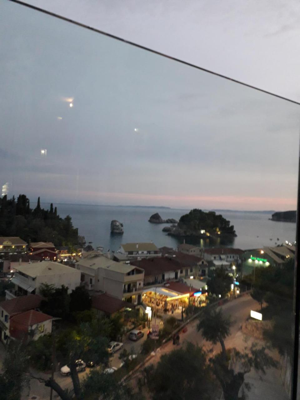 Apartment Agnanti *